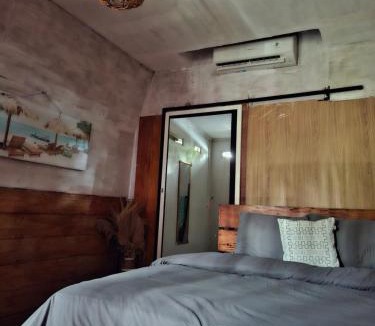 Kecamatan Masbagik Villa | Penempuran cottage