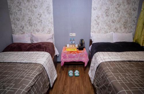 Ngadisari Hotel | Cemara Indah Hotel