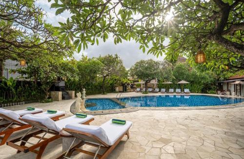 Downtown Kuta Resort | Kuta Seaview Beach Resort