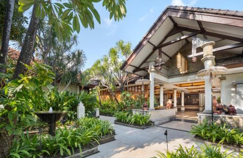 Downtown Kuta Resort | Kuta Seaview Beach Resort