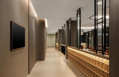 Padalarang Hotel | Hotel Neo Kota Baru Parahyangan