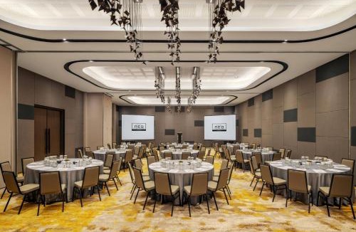 Padalarang Hotel | Hotel Neo Kota Baru Parahyangan