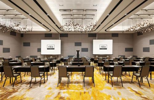 Padalarang Hotel | Hotel Neo Kota Baru Parahyangan