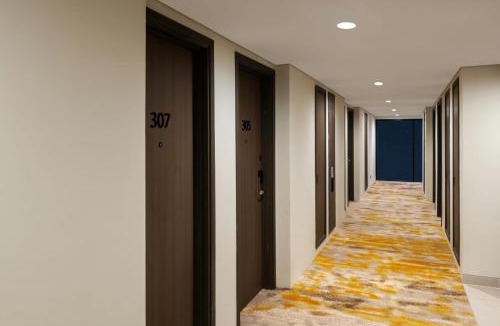 Padalarang Hotel | Hotel Neo Kota Baru Parahyangan