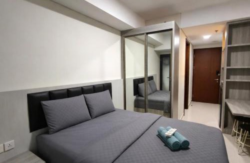 Batam Apartment | SleepRest @ Pollux Habibie