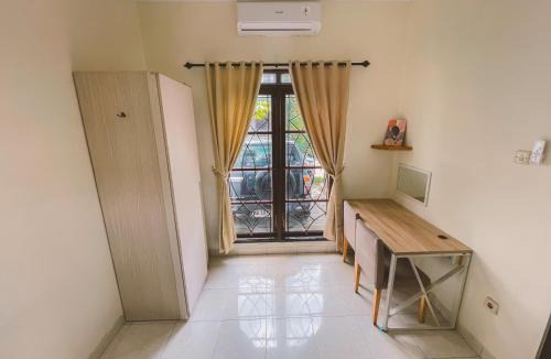 Kalasan House | Avana Guesthouse