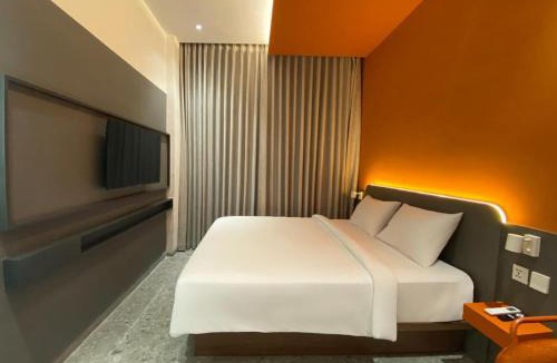 Lubuk Baja House | Lifstay Baloi by Orange Sky Indonesia