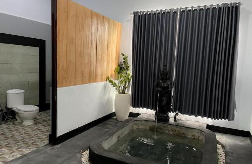 Toya Bungkah Hostel | Isyana's Family Suites Batur View by EPS