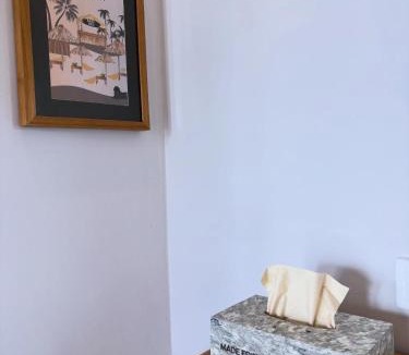 Cemagi Apartment | Sea Studio Bali - Accommodation Seseh Beach
