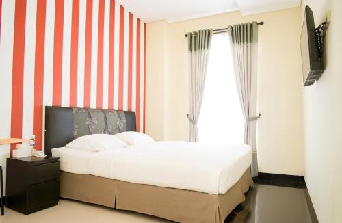 Kebon Kacang Hotel | Multi 88 Syariah