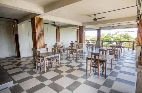 Mushroom Bay Hotel | D'Gume Villas Lembongan