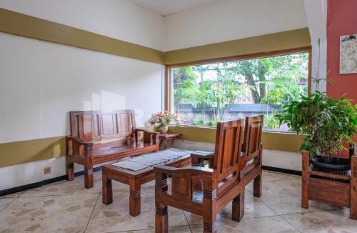 Catur Tunggal House | The Soemarsono Hotel near Ambarrukmo Plaza Mall RedPartner