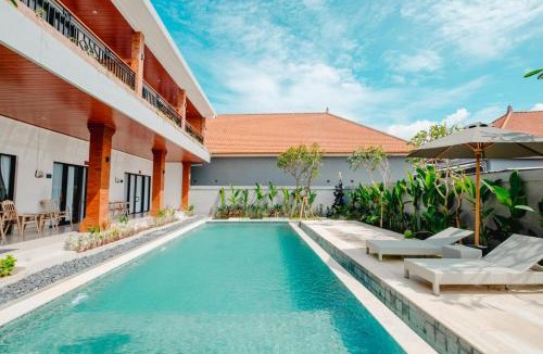 Kerobokan House | Kubu Dangin Guest House Kerobokan