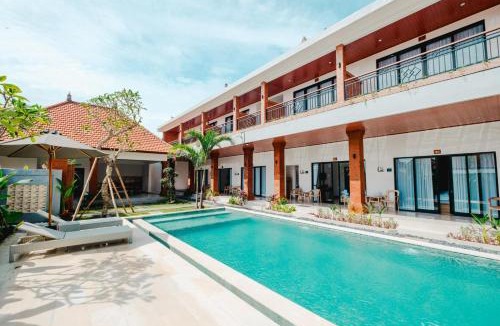 Kerobokan House | Kubu Dangin Guest House Kerobokan