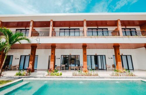 Kerobokan House | Kubu Dangin Guest House Kerobokan