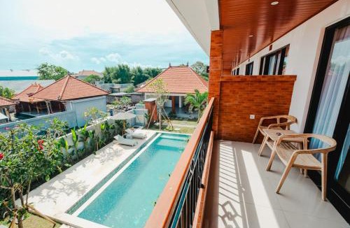 Kerobokan House | Kubu Dangin Guest House Kerobokan