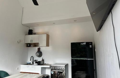 Padonan Hotel | Mimi Rae Villa Canggu