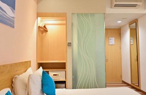 Kuta Hotel | The ONE Legian