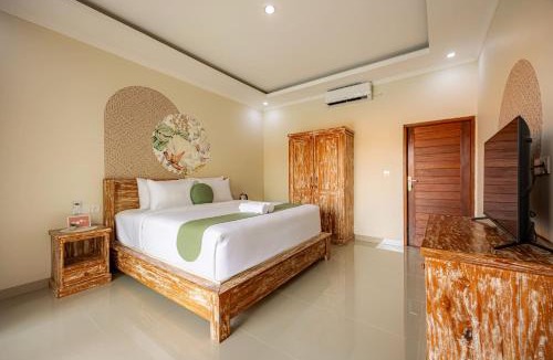 Kutuh Hotel | Cove Cubang Homestay