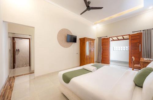 Kutuh Hotel | Cove Cubang Homestay