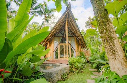 Sidemen Resort | Atamendra Bali Resort at Sidemen