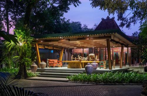 Mlati Resort | Wanasekar Resort