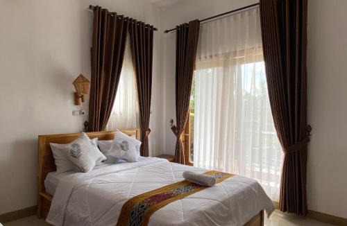 Tetebatu House | Jegeg Ayu Bungalows Lombok