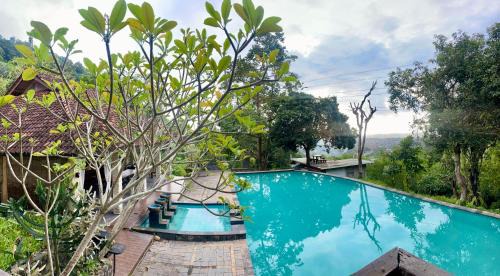 Pelabuhan Ratu Resort | Covehill Green Resort