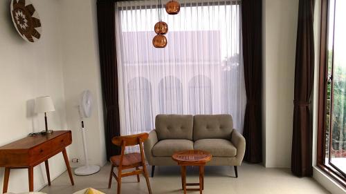 Ungasan Villa | EON House in South Kuta - 8min Melasti Beach
