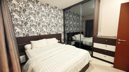Kebon Kacang Apartment | Good View at Thamrin Residence Apartment