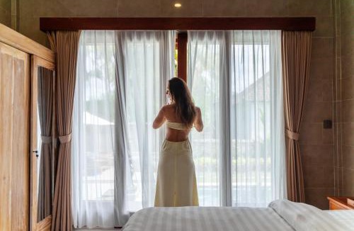 Kenderan Cabin | Grita Apsari Lodge Ubud by Lefanna