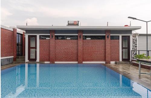 Bandung Villa | Dapur Caringin Tilu Hotel