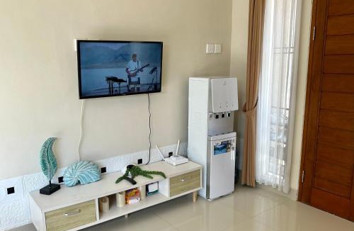 Kutuh Villa | Frangipani Villa - Private Pool -