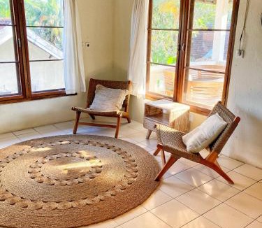 Nyuh Kuning Apartment | Private Suite in Ubud's Best Neighborhood