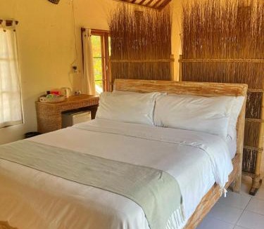 Nyuh Kuning Apartment | Private Suite in Ubud's Best Neighborhood