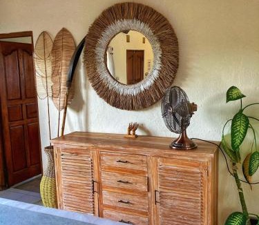 Nyuh Kuning Apartment | Private Suite in Ubud's Best Neighborhood