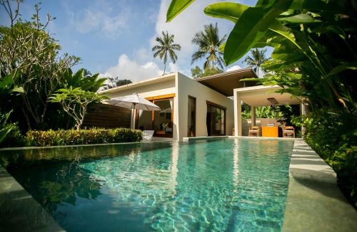 Payangan Resort | Senetan Villas and Spa Resort