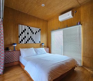 Parongpong Villa | Villa Cannary