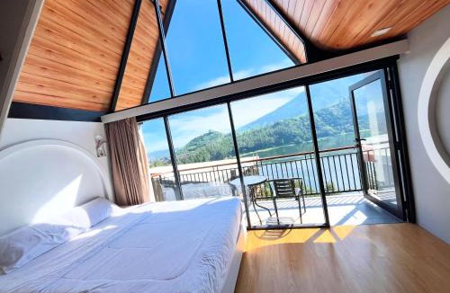 Wonosobo House | Aveva Cabin Dan Homestay Syariah