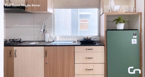 Cipaganti Apartment | Jarrdin Apartment by CozyNest Syariah