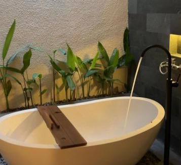 Sinduadi Villa | Andara Villa Yogyakarta