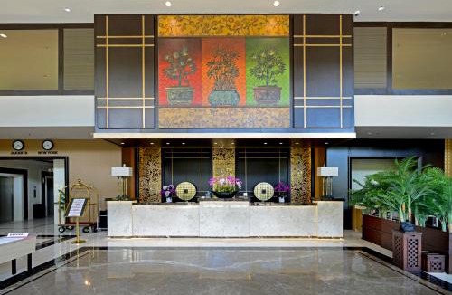 Surabaya Hotel | Aria Centra Surabaya