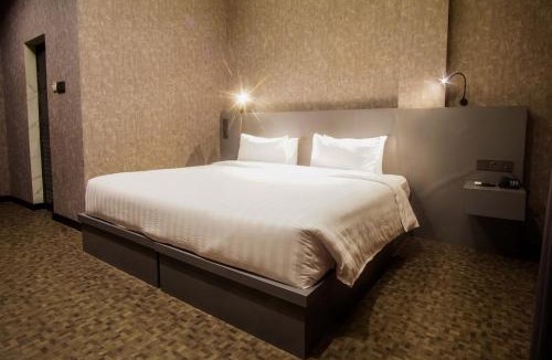 Banda Aceh Hotel | Fhandika Boutique Inc.