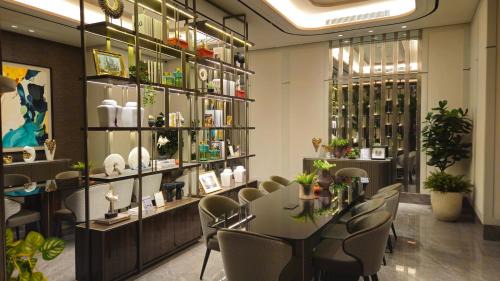 Pekayon Jaya Apartment | Apartemen Pakuwon by Fiola Homes