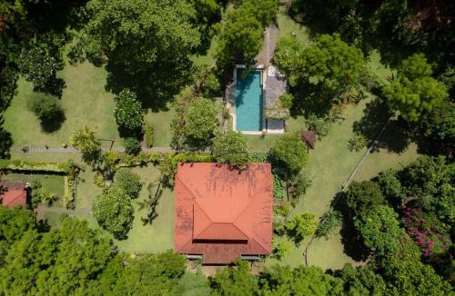 Pemuteran Villa | Villa Bukit Kaja Kauh