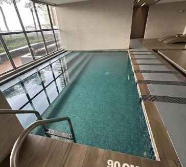 Pantai Indah Kapuk Apartment | Gold Coast PIK Premium Sea View Apartments