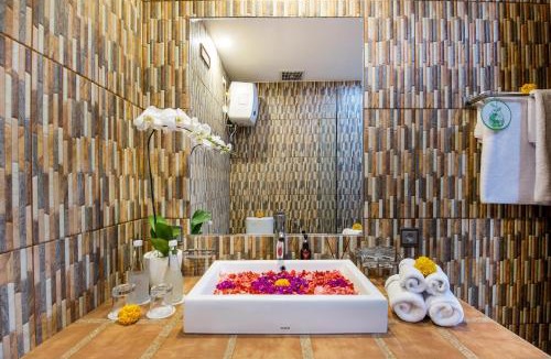 North Legian Villa | Villa Anvira