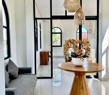 Bukit Hotel | Baliem Resort Jimbaran