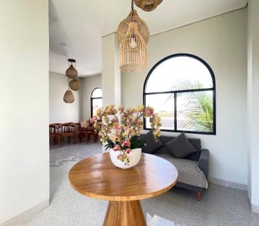 Bukit Hotel | Baliem Resort Jimbaran