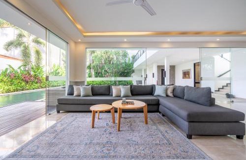 Petitenget Villa | Villa Aquila